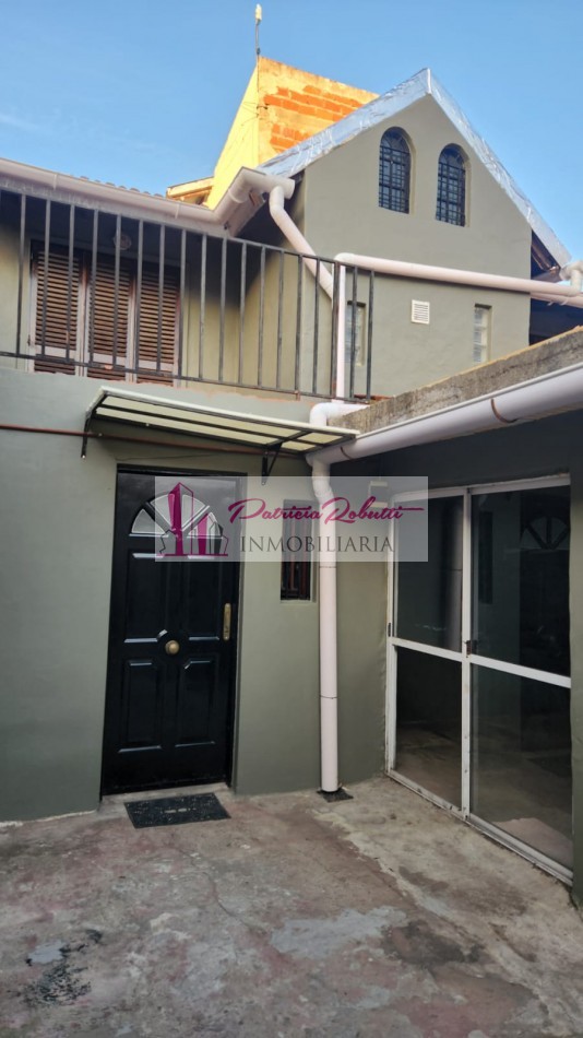 ALQUILER PH 4 AMB PATIO TERRAZA EN VILLA CELINA APTO TALLER