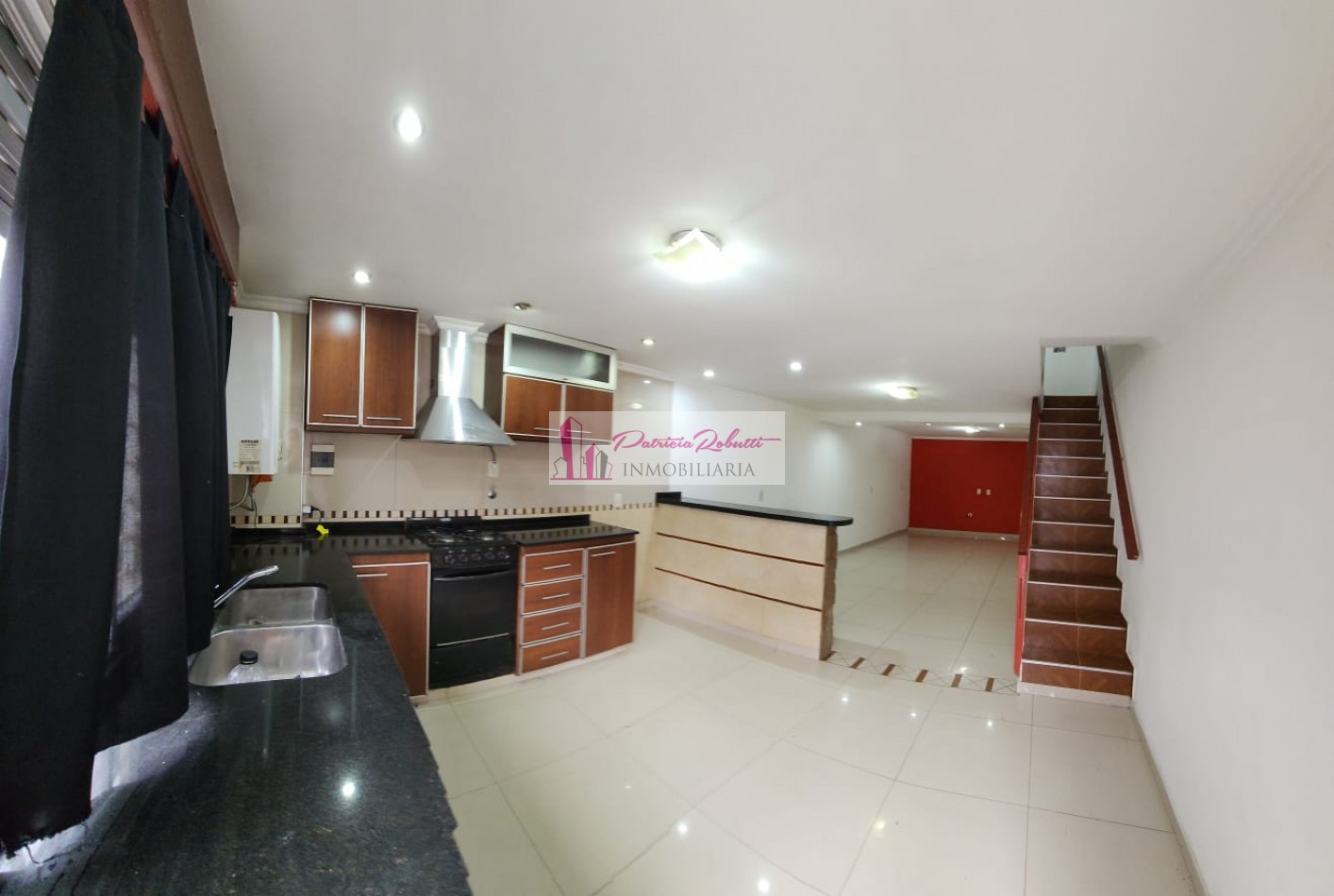 EN VENTA DUPLEX 3 AMBIENTES VILLA LUGANO