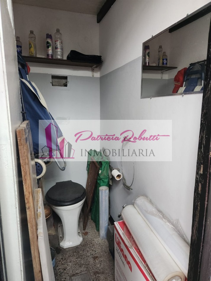 EN VENTA PH 3 AMBIENTES CON PATIO EN VILLA LUGANO. ORDOÑEZ Y MURGUIONDO