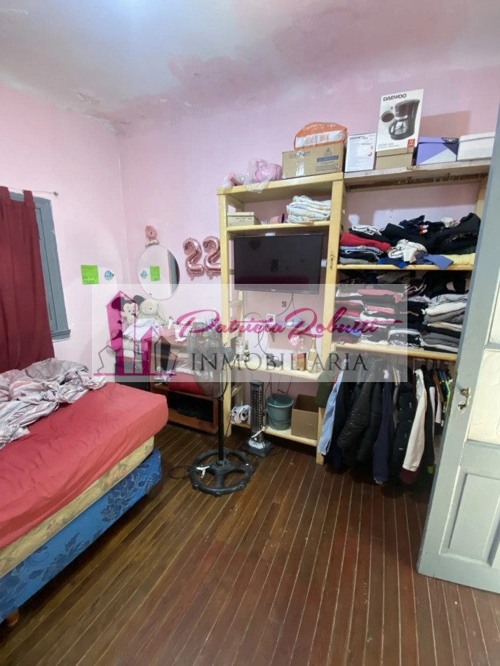 EN VENTA PH 4 AMBIENTES CON LOCAL EN VILLA LUGANO APTO CREDITO