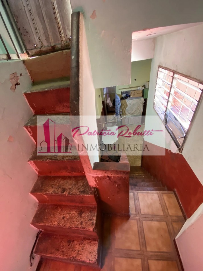 EN VENTA PH 4 AMBIENTES CON LOCAL EN VILLA LUGANO APTO CREDITO