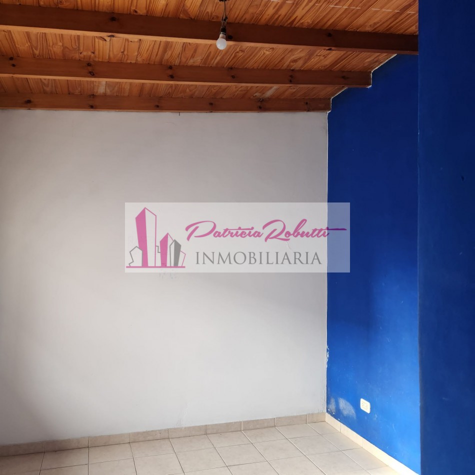 ALQUILER PH DEPARTAMENTO 2 AMBIENTES A METROS DE GRAL PAZ VILLA MADERO ZONA OESTE LA MATANZA