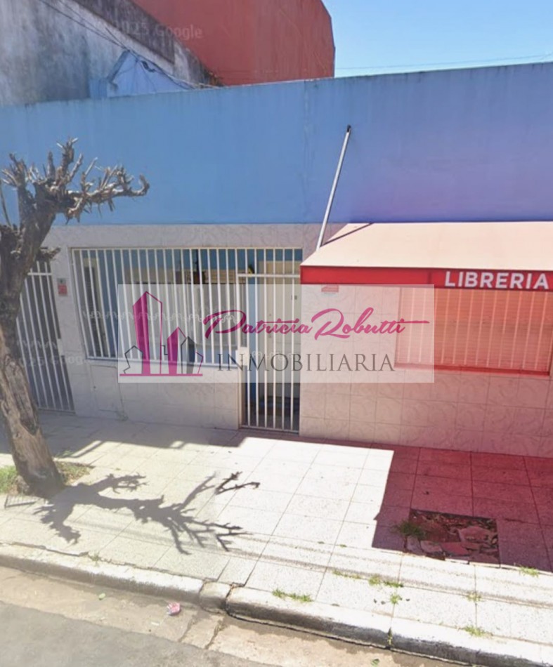 EN VENTA CASA MULTIFAMILIAR EN VILLA CELINA POLO TEXTIL LOTE