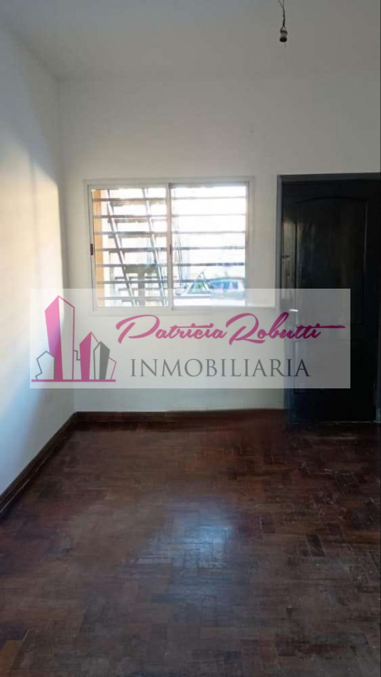 EN VENTA DEPARTAMENTO 3 AMBIENTES EN VILLA LUZURIAGA.