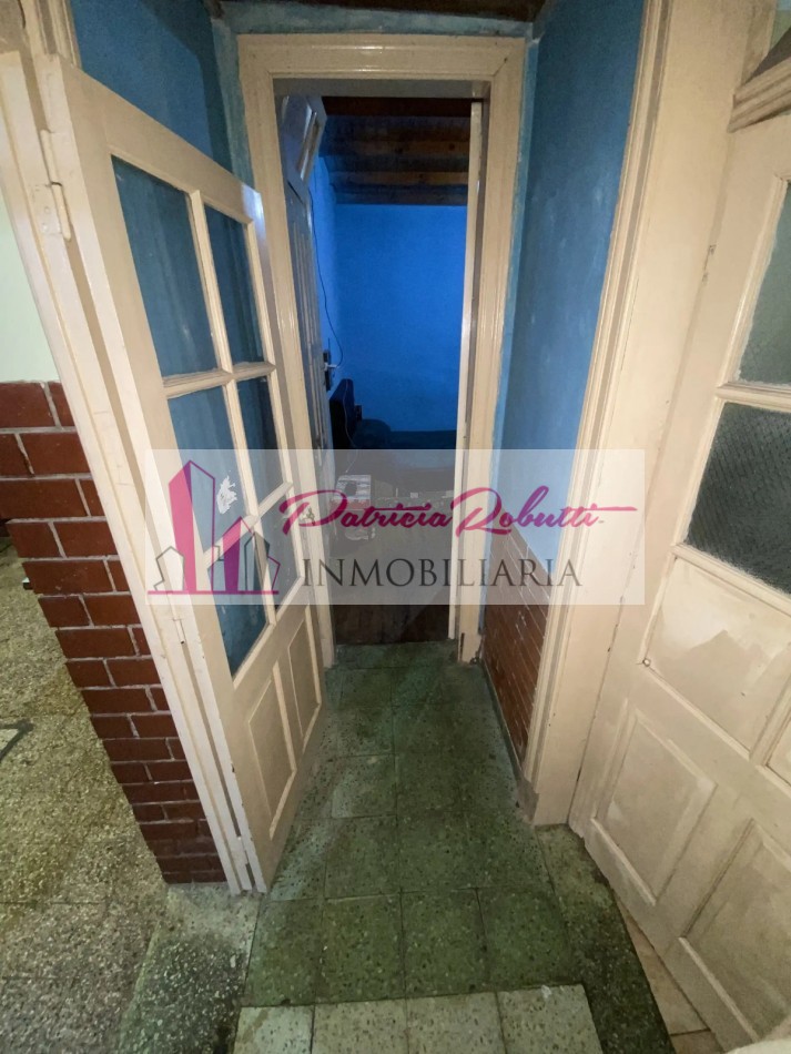 EN VENTA PH 4 AMBIENTES CON LOCAL EN VILLA LUGANO APTO CREDITO