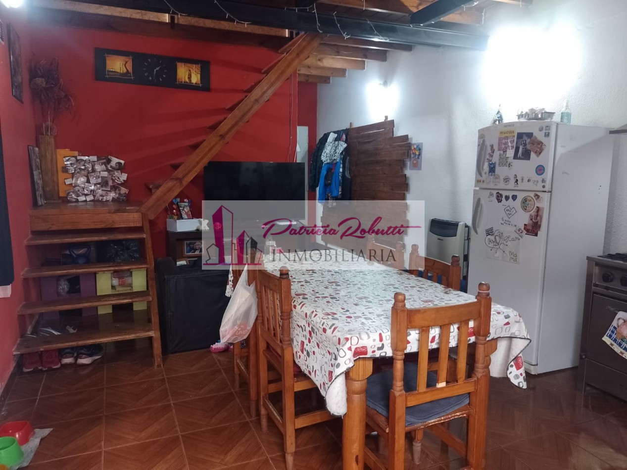 EN VENTA CASA MULTIFAMILIAR EN VILLA CELINA POLO TEXTIL LOTE