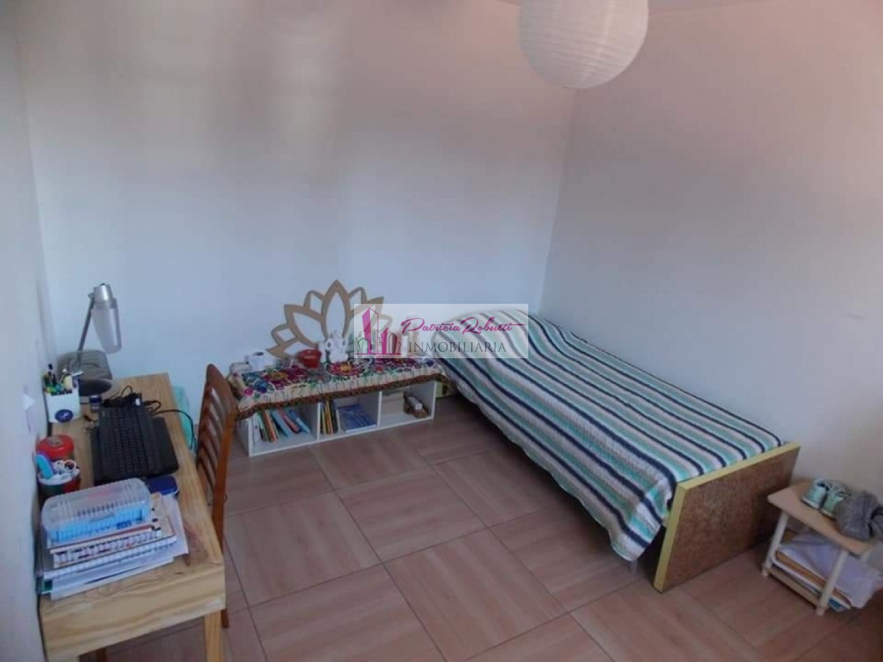 EN VENTA PH 3 AMBIENTES CON PATIO Y TERRAZA VILLA CELINA