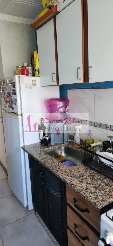 EN VENTA DEPARTAMENTO 3 AMBIENTES LUGANO IYII- VILLA LUGANO