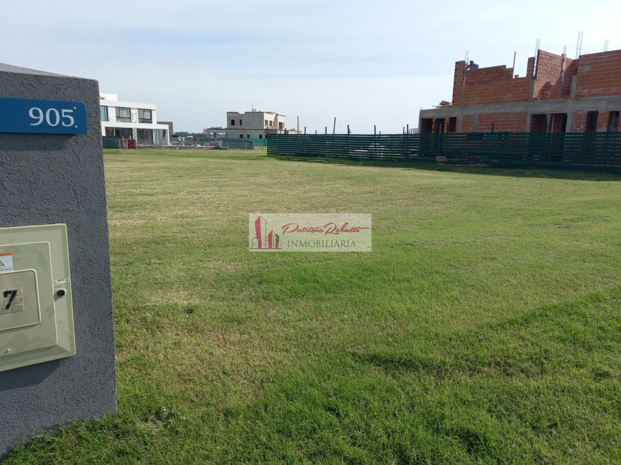 EN VENTA LOTE TERENO EN LA UNION- EZEIZA.