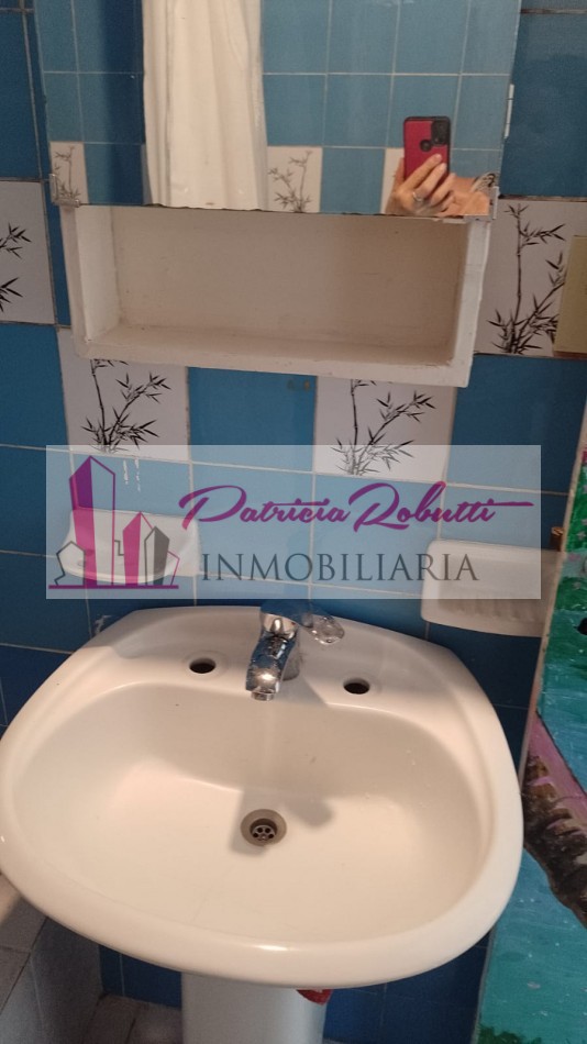 Se alquila departamento 3 ambientes en Lugano IYII Villa Lugano amplio y luminoso!