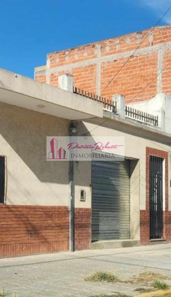 ALQUILER LOCAL COMERCIAL VILLA CELINA ZONA TEXTIL