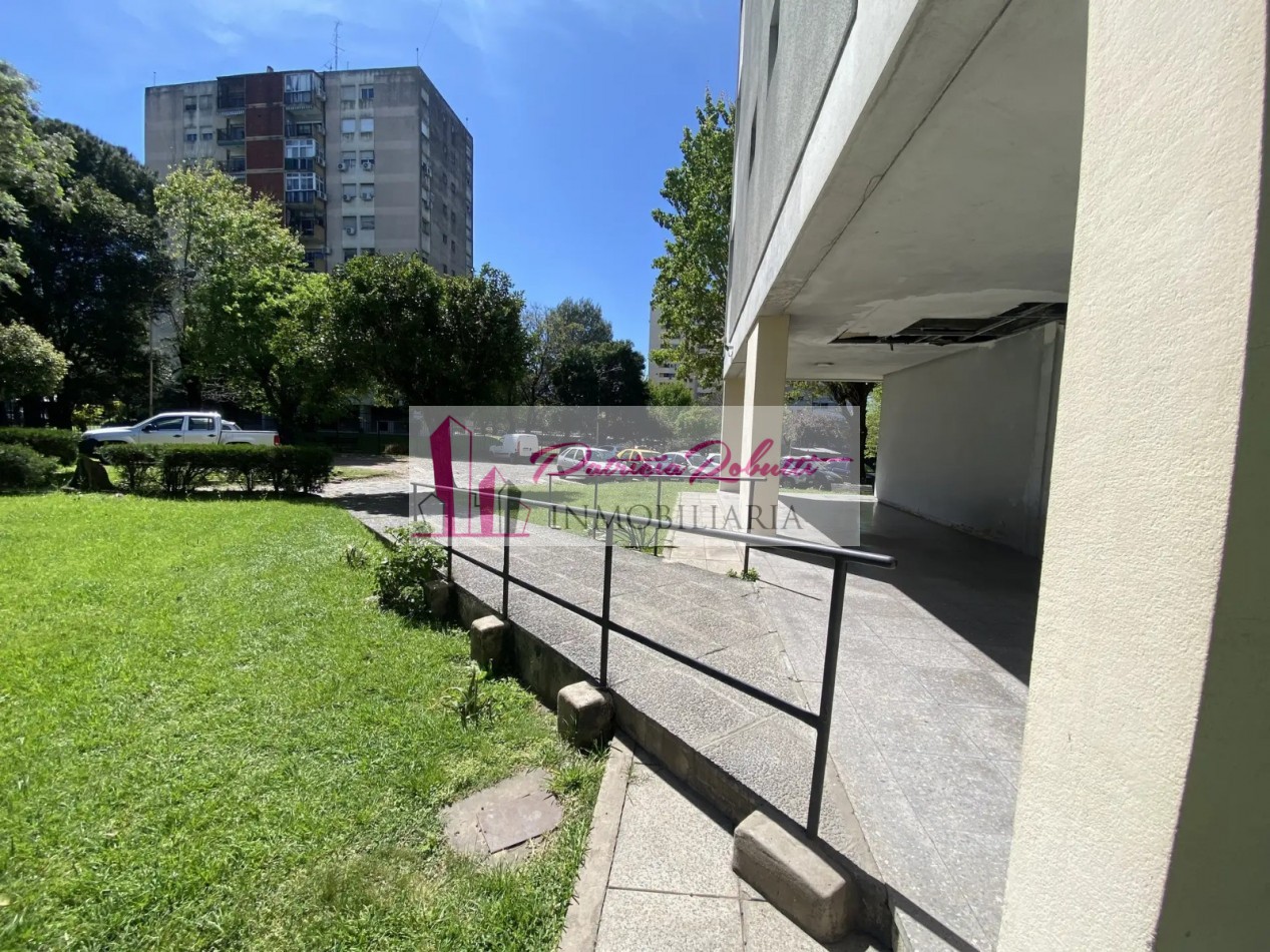 En venta Departamento 3 Ambientes en Barrio General Paz Villa Celina APTO PRESTAMO