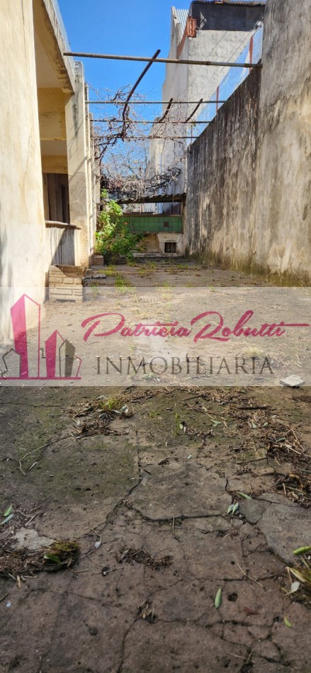 VENTA CASA 4 AMBIENTES LOTE TERRENO VILLA CELINA