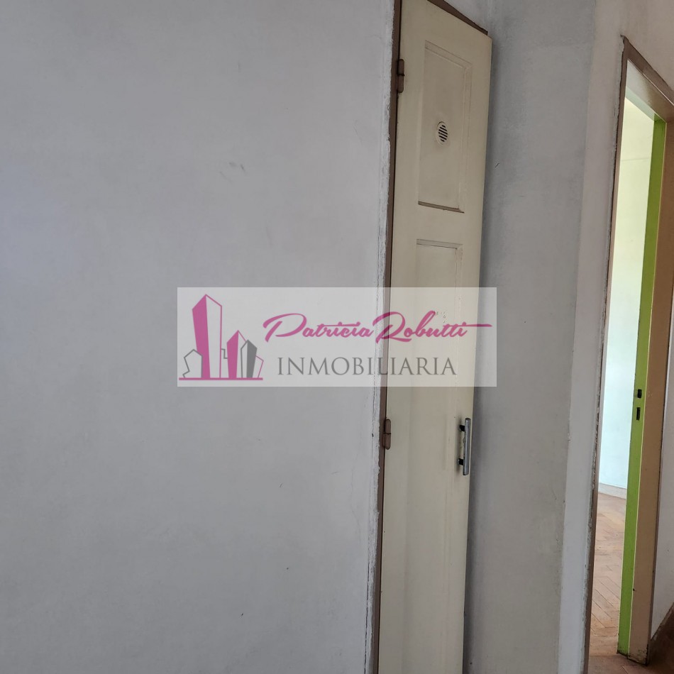 EN VENTA DEPARTAMENTO 3 AMBIENTES BARRIO GRAL PAZ EDIFICIO 5 VILLA CELINA