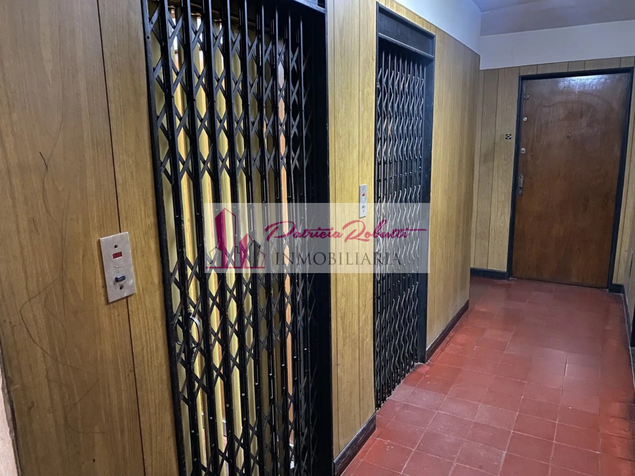 En venta Departamento 3 Ambientes en Barrio General Paz Villa Celina APTO PRESTAMO