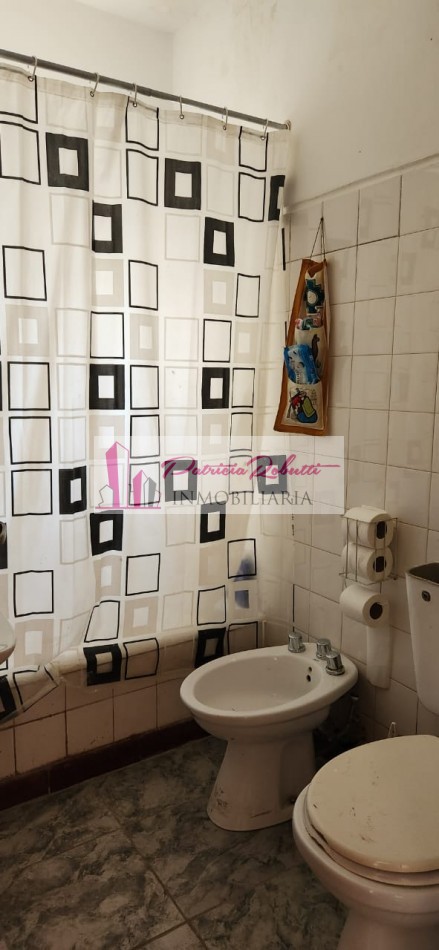 En venta departamento 3 ambientes Edificio 57 sobre General Paz- Barrio General Paz Villa Celina