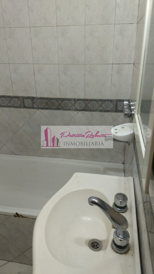 EN VENTA DEPARTAMENTO 3 AMBIENTES- SOBRE CROVARA- TABLADA