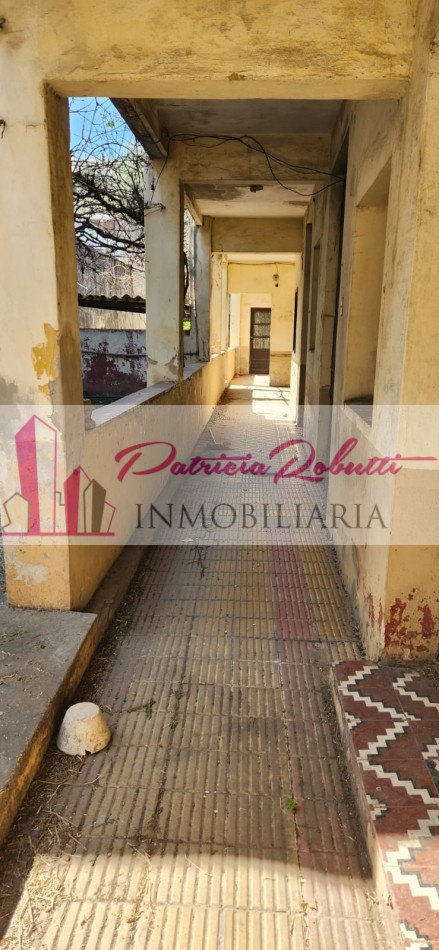 VENTA CASA 4 AMBIENTES LOTE TERRENO VILLA CELINA