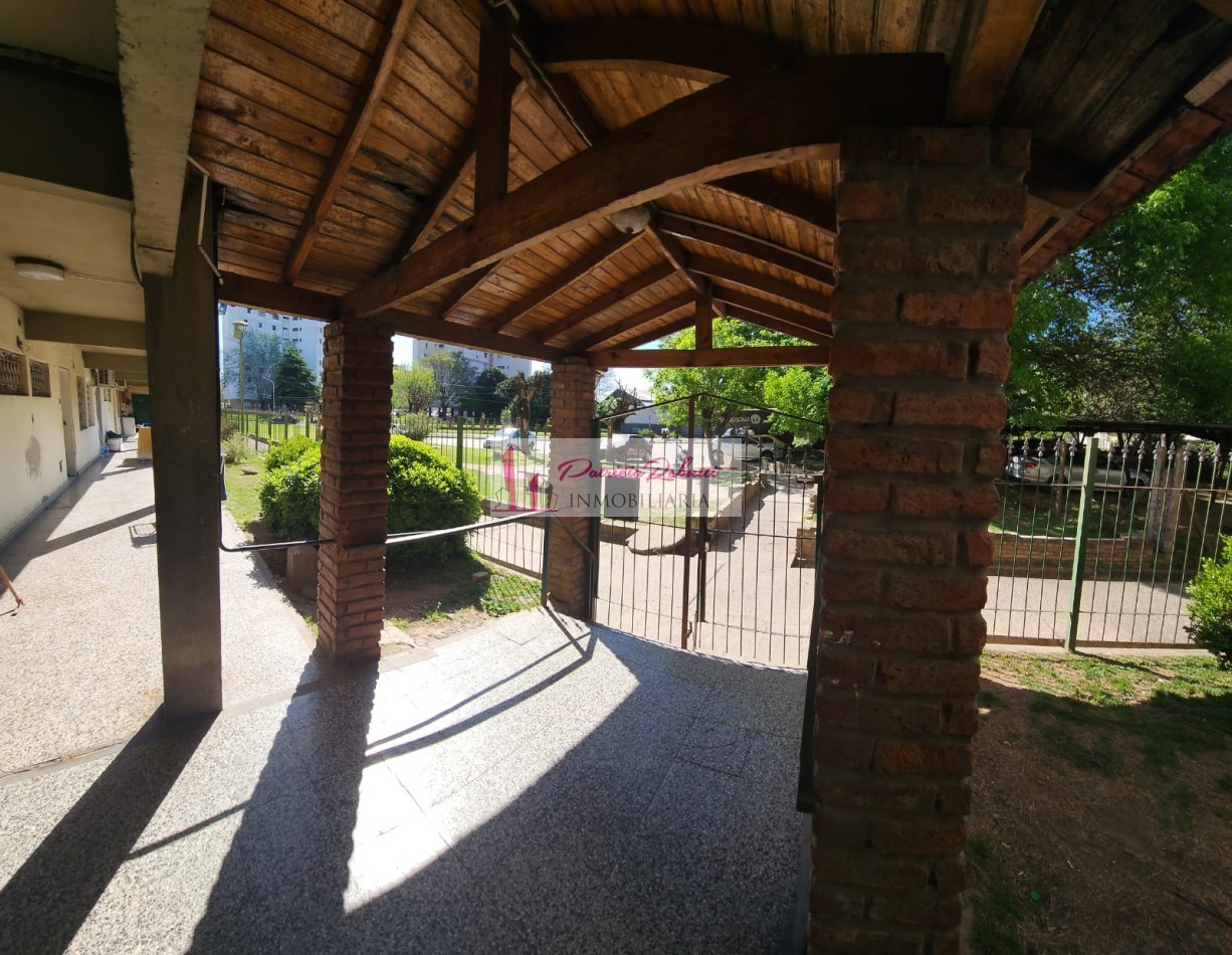 SE VENDE DEPARTAMENTO 3 AMBIENTES BARRIO PILOTO VILLA CELINA