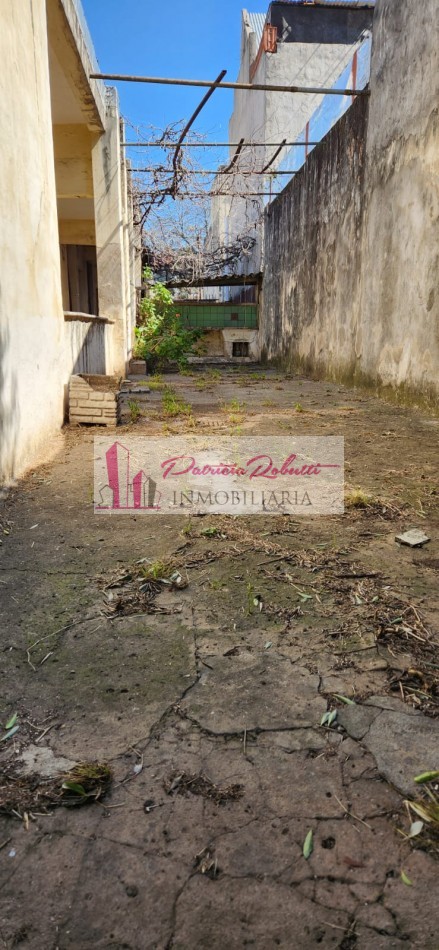 VENTA CASA 4 AMBIENTES LOTE TERRENO VILLA CELINA