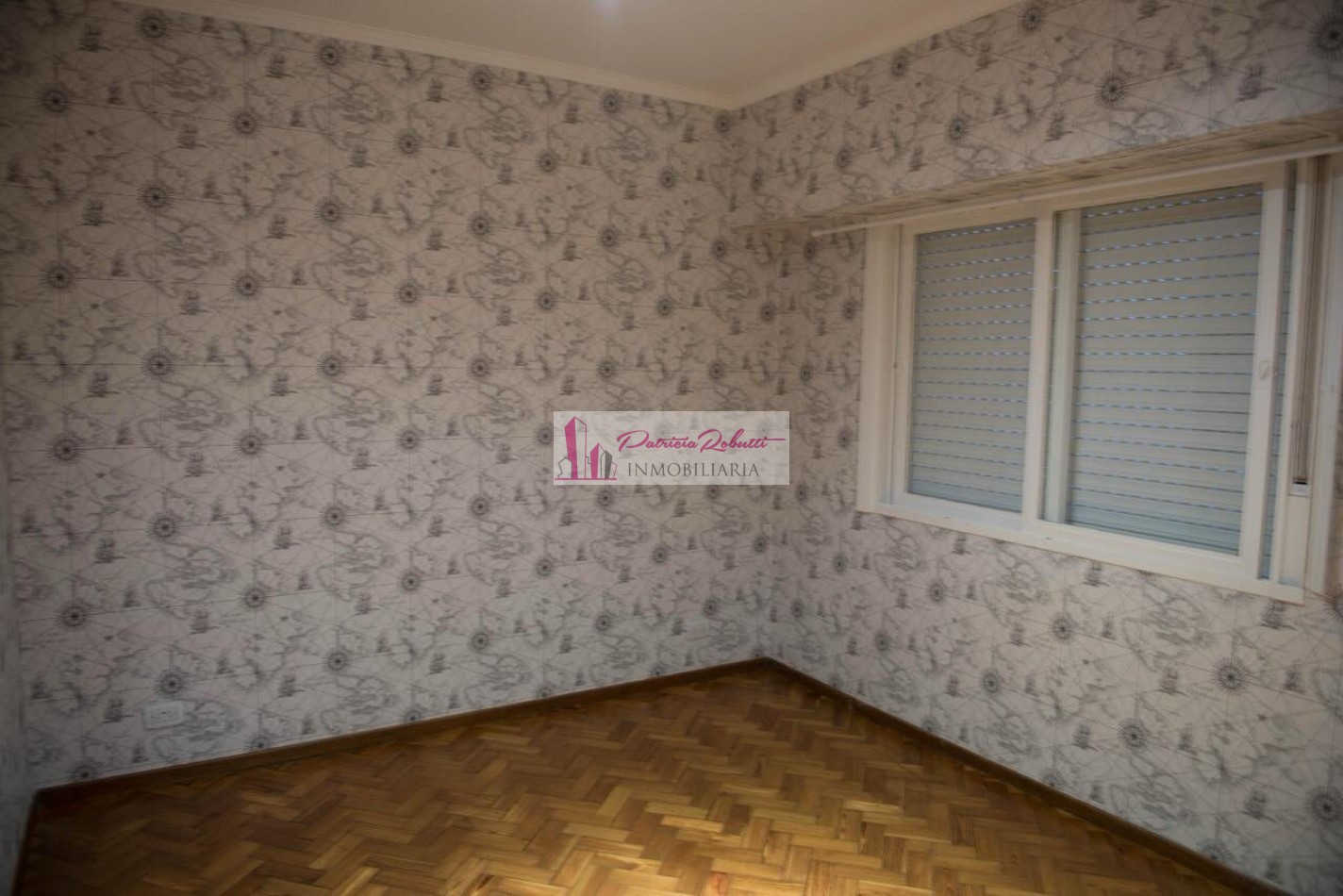EN VENTA PH 3 AMB AL FRENTE - VILLA LUGANO