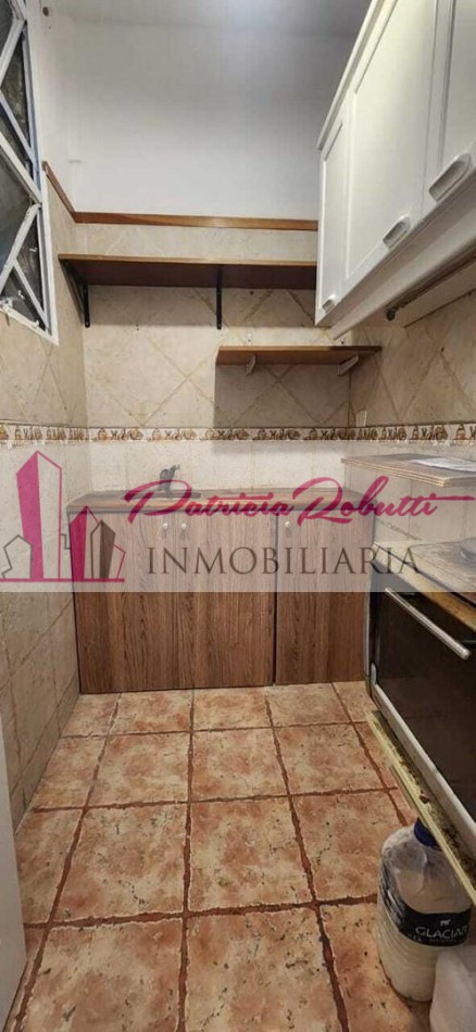 EN VENTA DEPARTAMENTO 3 AMBIENTES EN SAN NICOLAS