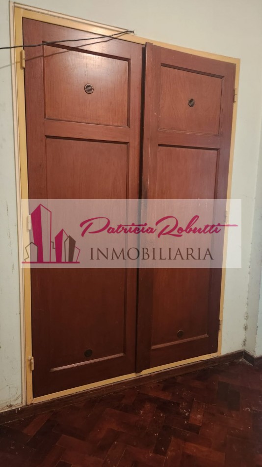 VENTA DEPARTAMENTO 3 AMB ED 7 BARRIO GRAL PAZ VILLA CELINA