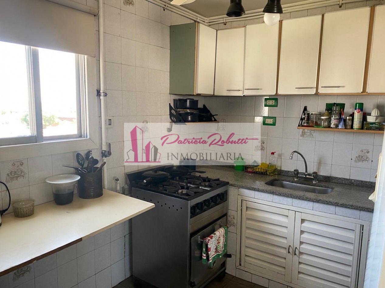 EN VENTA DEPARTAMENTO 5 AMBIENTES EN BARRIO PIEDRABUENA VILLA LUGANO