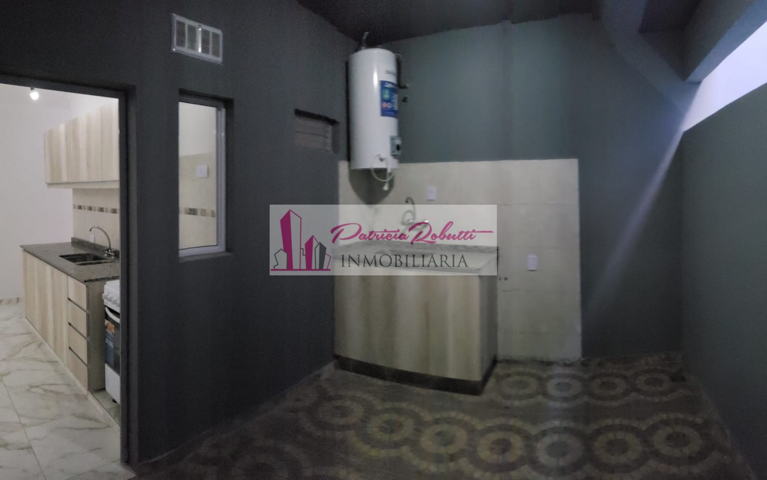 EN ALQUILER DEPARTAMENTO 4 AMBIENTES EN VILLA CELINA.