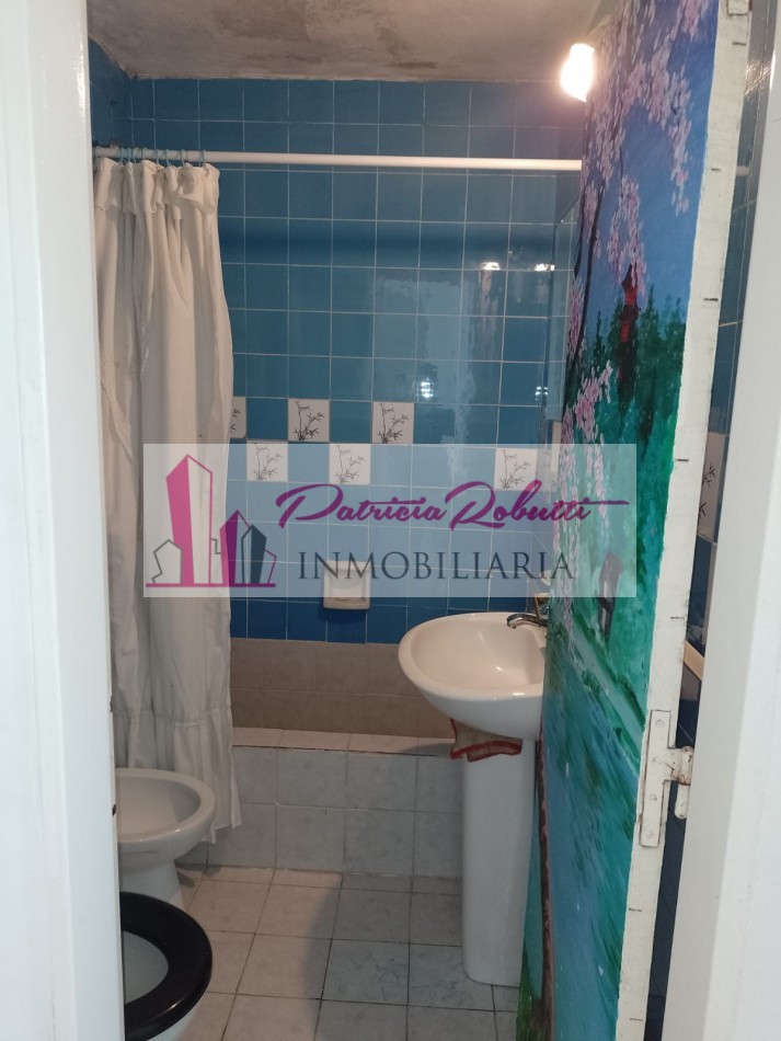 Se alquila departamento 3 ambientes en Lugano IYII Villa Lugano amplio y luminoso!