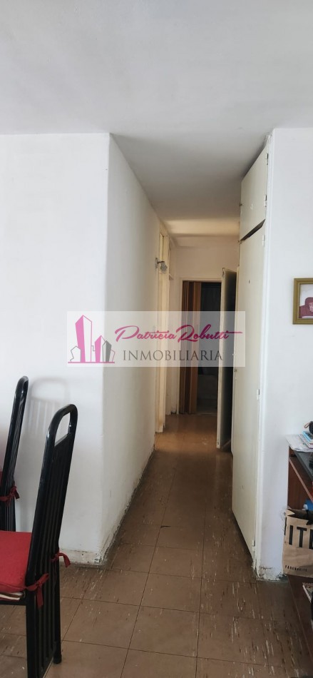 EN VENTA DEPARTAMENTO 3 AMBIENTES LUGANO IYII- VILLA LUGANO