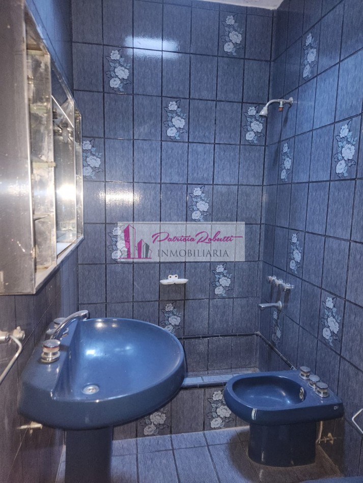 EN VENTA PH 3 AMBIENTES PATIO TERRAZA VILLA LUGANO