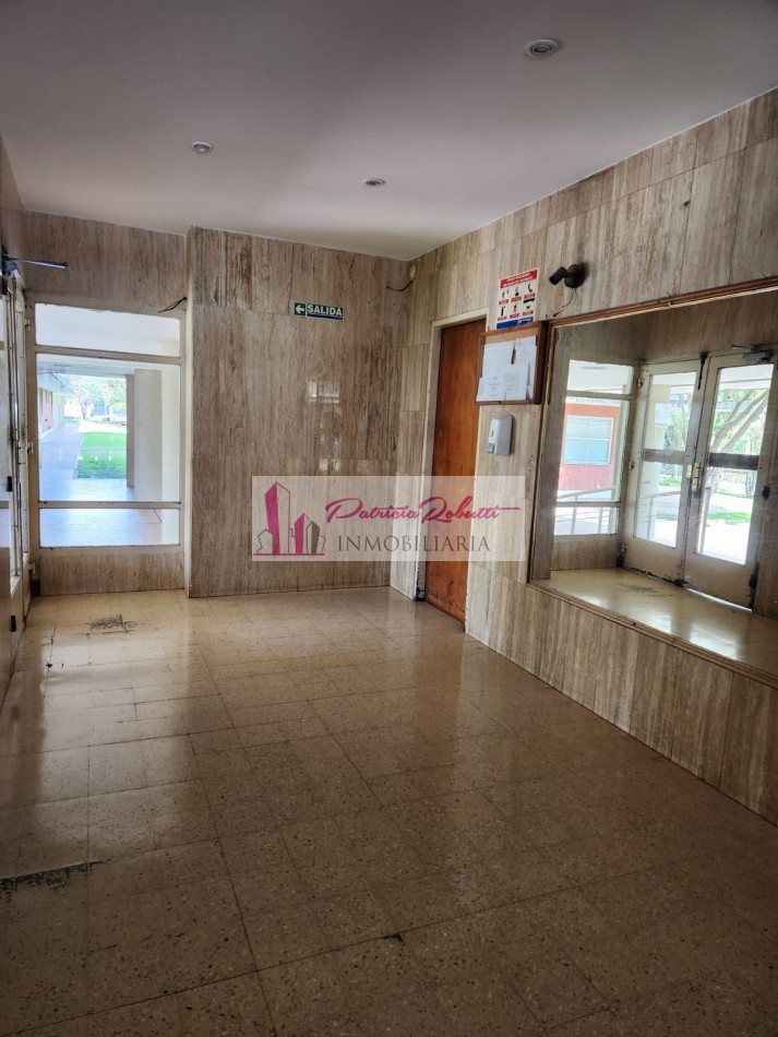 En venta Departamento 3 Ambientes en Barrio General Paz Villa Celina APTO PRESTAMO