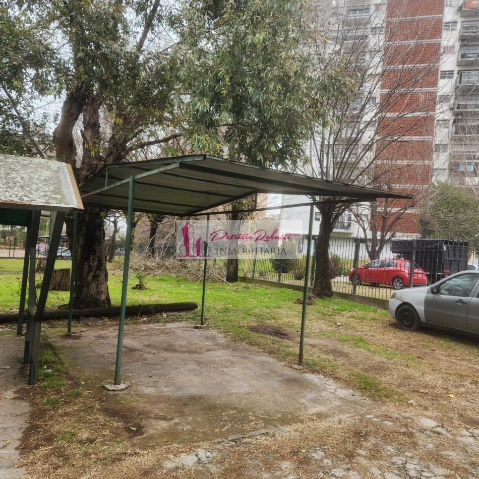 EN VENTA DEPARTAMENTO 3 AMBIENTES CON COCHERA -VILLA CELINA.