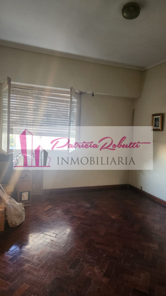 VENTA DEPARTAMENTO 3 AMB ED 7 BARRIO GRAL PAZ VILLA CELINA