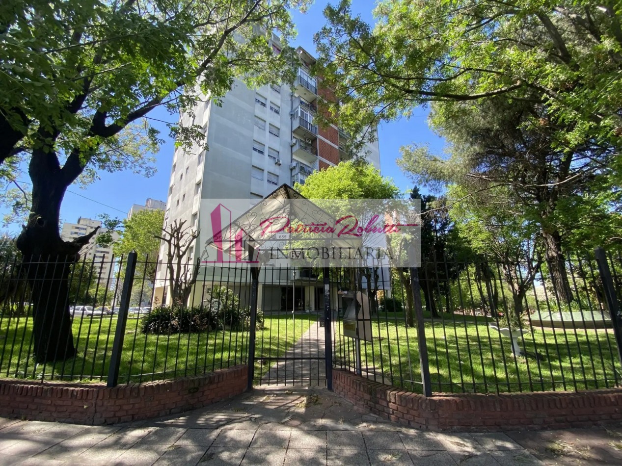 En venta Departamento 3 Ambientes en Barrio General Paz Villa Celina APTO PRESTAMO