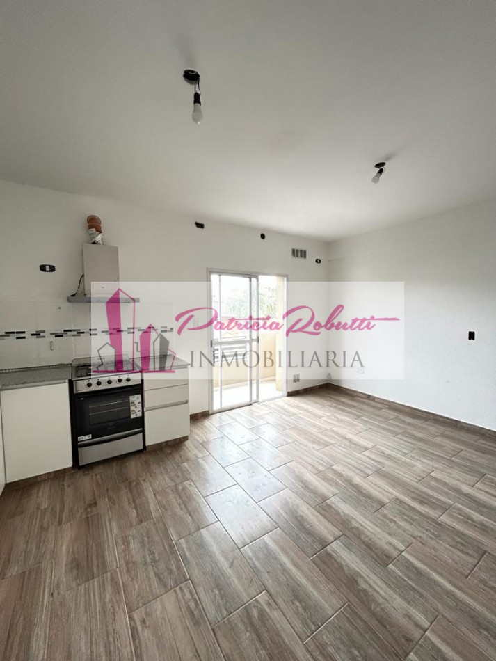 EN VENTA DEPARTAMENTO 2 AMBIENTES A ESTRENAR - CIUDAD MADERO.
