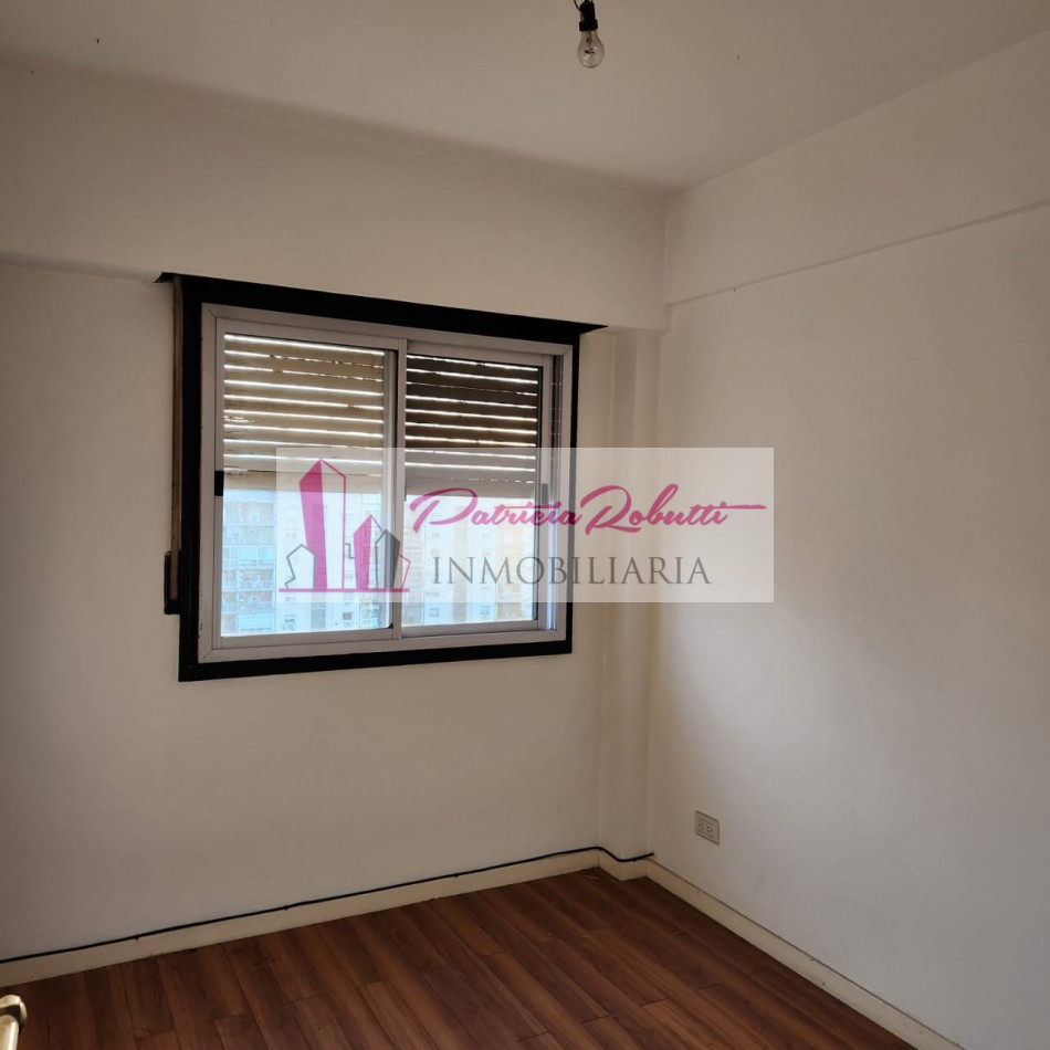 EN VENTA DEPARTAMENTO 4 AMBIENTES CON COCHERA ED 72 -VILLA CELINA ZONA OESTE LA MATANZA
