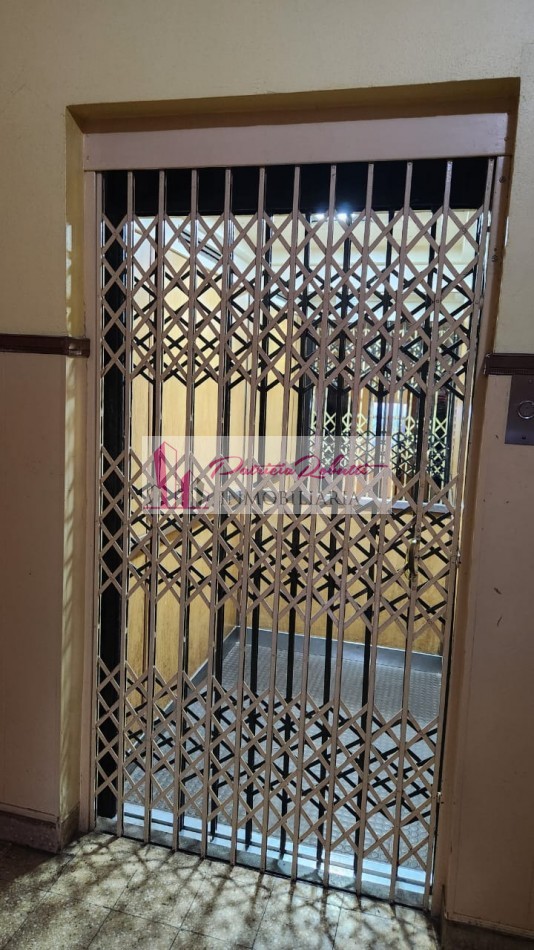 EN VENTA DEPARTAMENTO 3 AMB B. GRAL. PAZ EDIF 5 VILLA CELINA