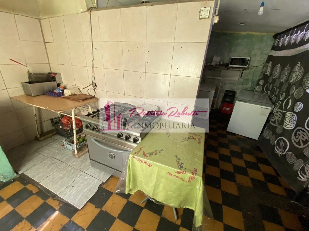 EN VENTA PH 4 AMBIENTES CON LOCAL EN VILLA LUGANO APTO CREDITO