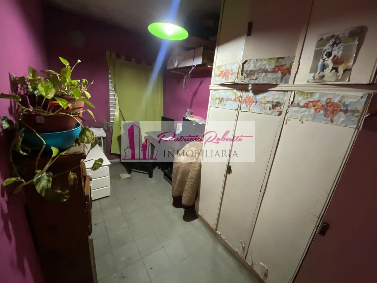 EN VENTA DEPARTAMENTO 3 AMBIENTES EN VILLA CELINA.