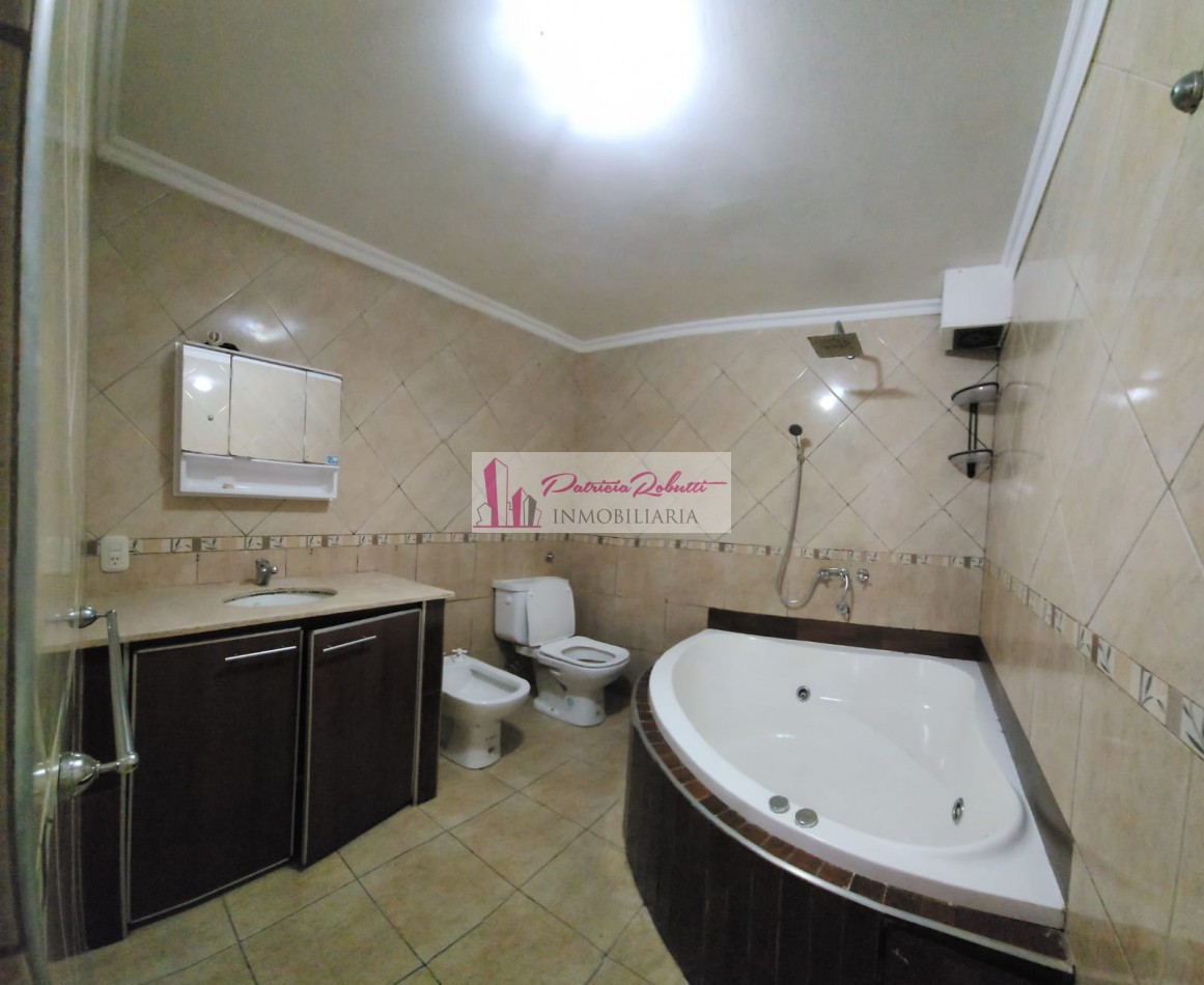 EN VENTA DUPLEX 3 AMBIENTES VILLA LUGANO