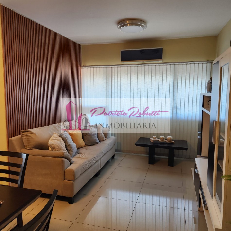 EN VENTA DEPARTAMENTO 4 AMB CON COCHERA BARRIO GRAL PAZ VILLA CELINA ZONA OESTE APTO PRESTAMO