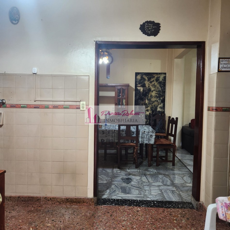 EN  VENTA PH 4 AMB CON PEQUEÑO PATIO Y TERRAZA- VILLA CELINA LA MATANZA