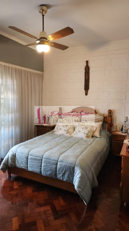 EN VENTA DEPARTAMENTO 3 AMB B. GRAL. PAZ EDIF 5 VILLA CELINA