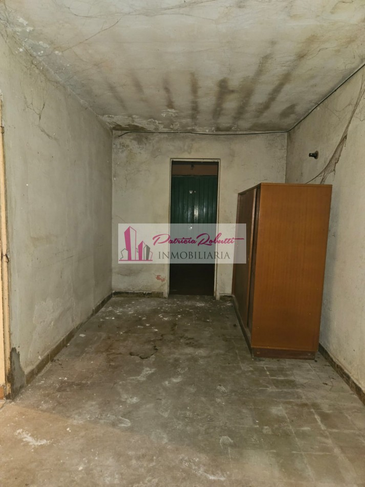 EN VENTA CASA 2 AMBIENTES EN VILLA CELINA- CON TERRAZA IDEAL CONSTRUCCION OPORTUNIDAD