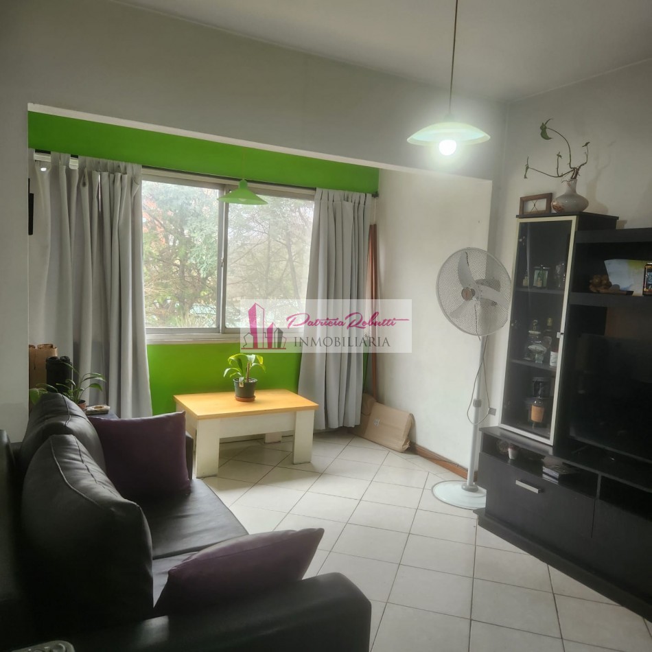 EN VENTA DEPARTAMENTO 3 AMBIENTES CON COCHERA -VILLA CELINA.