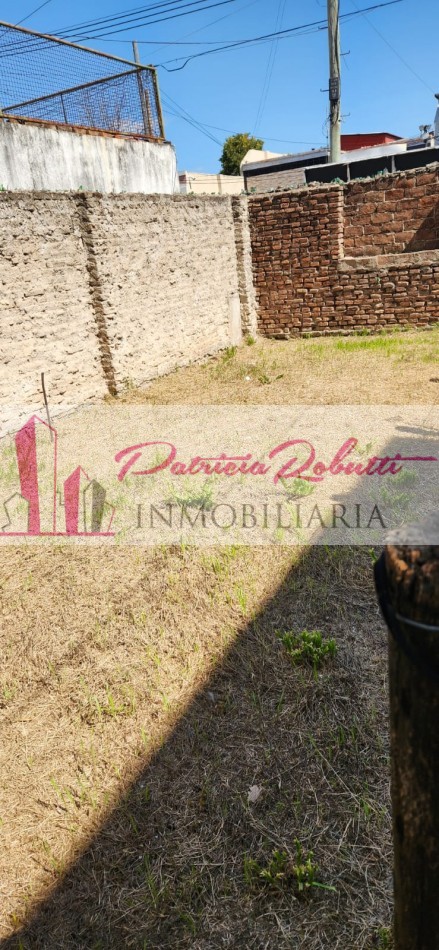 VENTA CASA 4 AMBIENTES LOTE TERRENO VILLA CELINA