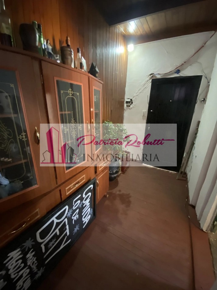 EN VENTA PH 4 AMBIENTES CON LOCAL EN VILLA LUGANO APTO CREDITO