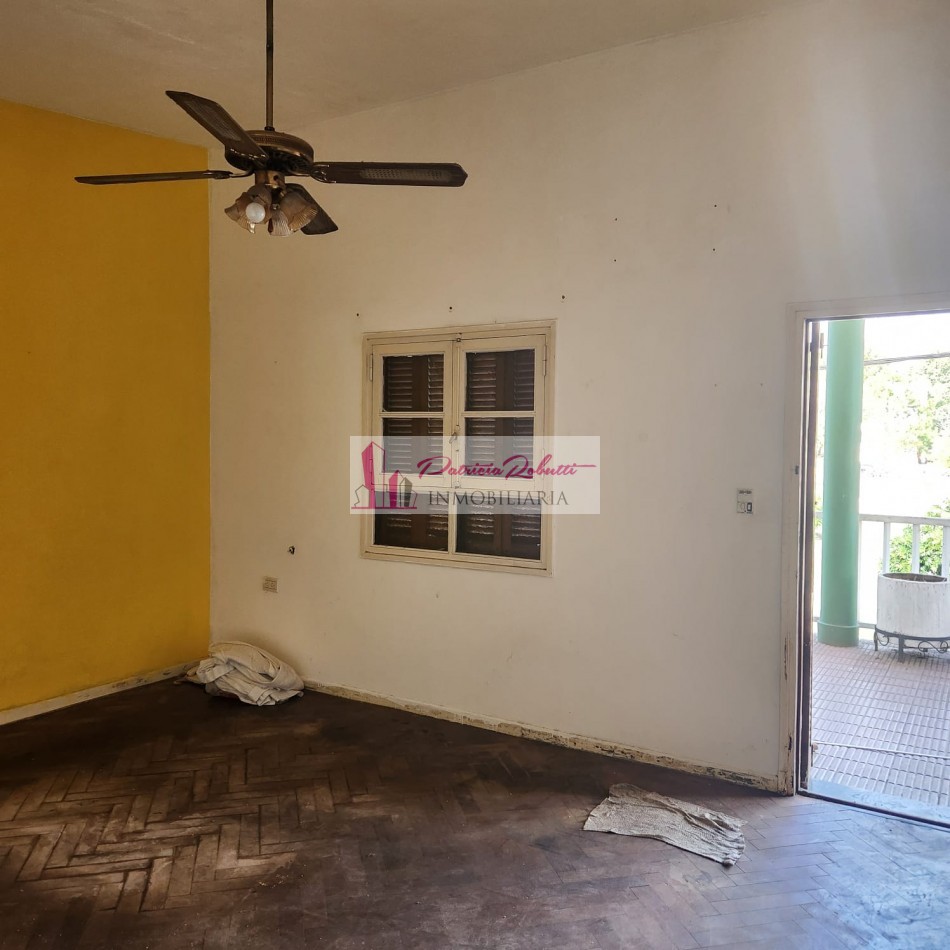SE ALQUILA DEPARTAMENTO 3 AMBIENTES EN MATADEROS